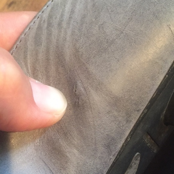 Børn Ballet Flats - Picture 4 of 4